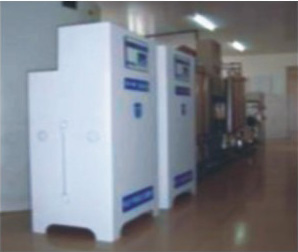 二氧化氯發(fā)生器